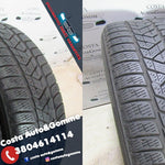 215 65 17 Pirelli 85% 2020 215 65 R17 4 Gomme