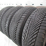 215 50 18 Pirelli NUOVE 215 50 R18 4 Gomme