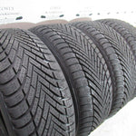 215 50 18 Pirelli NUOVE 215 50 R18 4 Gomme
