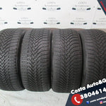 225 40 18 Falken 2021 90% 225 40 R18 4 Gomme