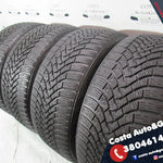 225 40 18 Falken 2021 90% 225 40 R18 4 Gomme