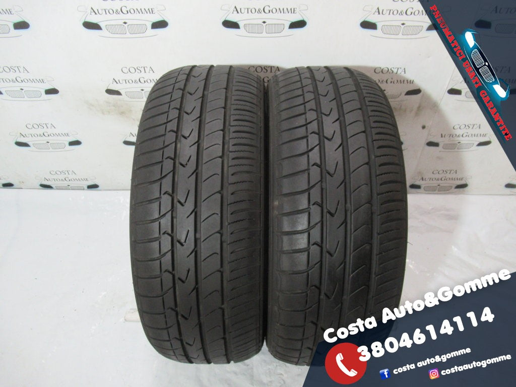 185 55 15 Toyo 85% 2019 185 55 R15 2 Gomme
