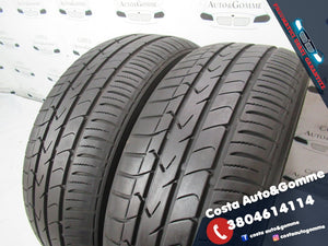 185 55 15 Toyo 85% 2019 185 55 R15 2 Gomme