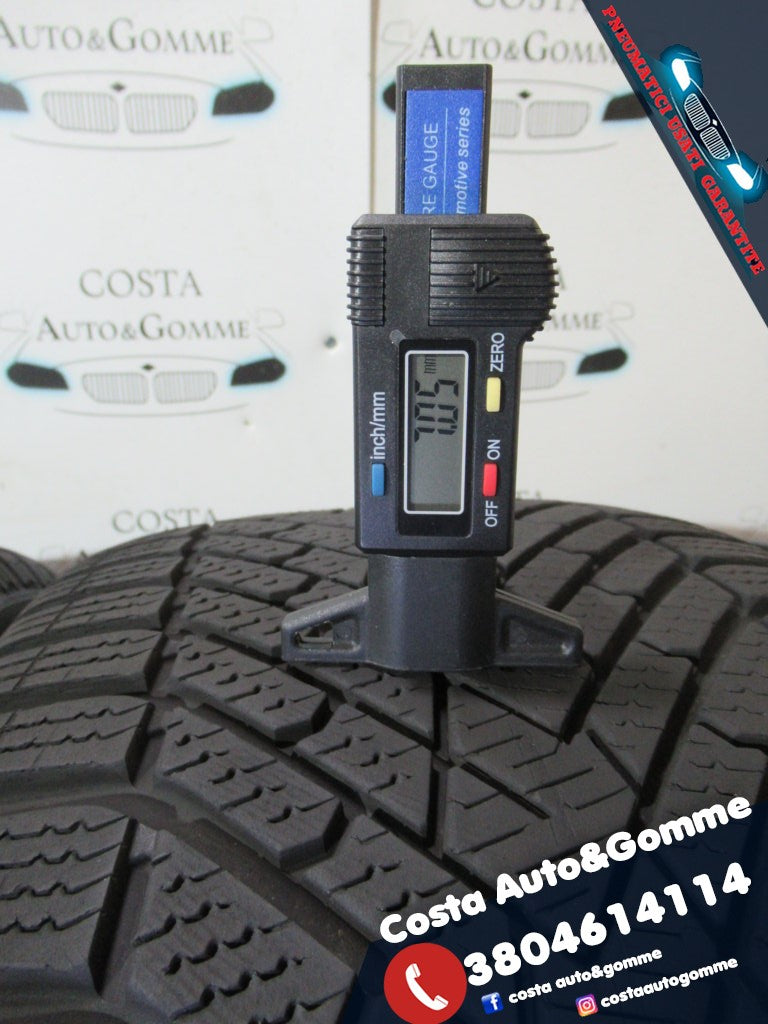 255 45 20 Pirelli 2022 90% 255 45 R20 4 Gomme