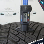 255 45 20 Pirelli 2022 90% 255 45 R20 4 Gomme