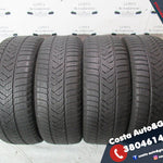 225 55 18 Pirelli 2022 85% 225 55 R18 4 Gomme