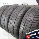 225 55 18 Pirelli 2022 85% 225 55 R18 4 Gomme