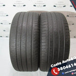 275 45 21 Pirelli 4Stagioni 2022 85% 2 Gomme