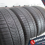 225 55 18 Pirelli 2022 85% 225 55 R18 4 Gomme