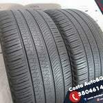 275 45 21 Pirelli 4Stagioni 2022 85% 2 Gomme