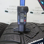225 55 18 Pirelli 2022 85% 225 55 R18 4 Gomme