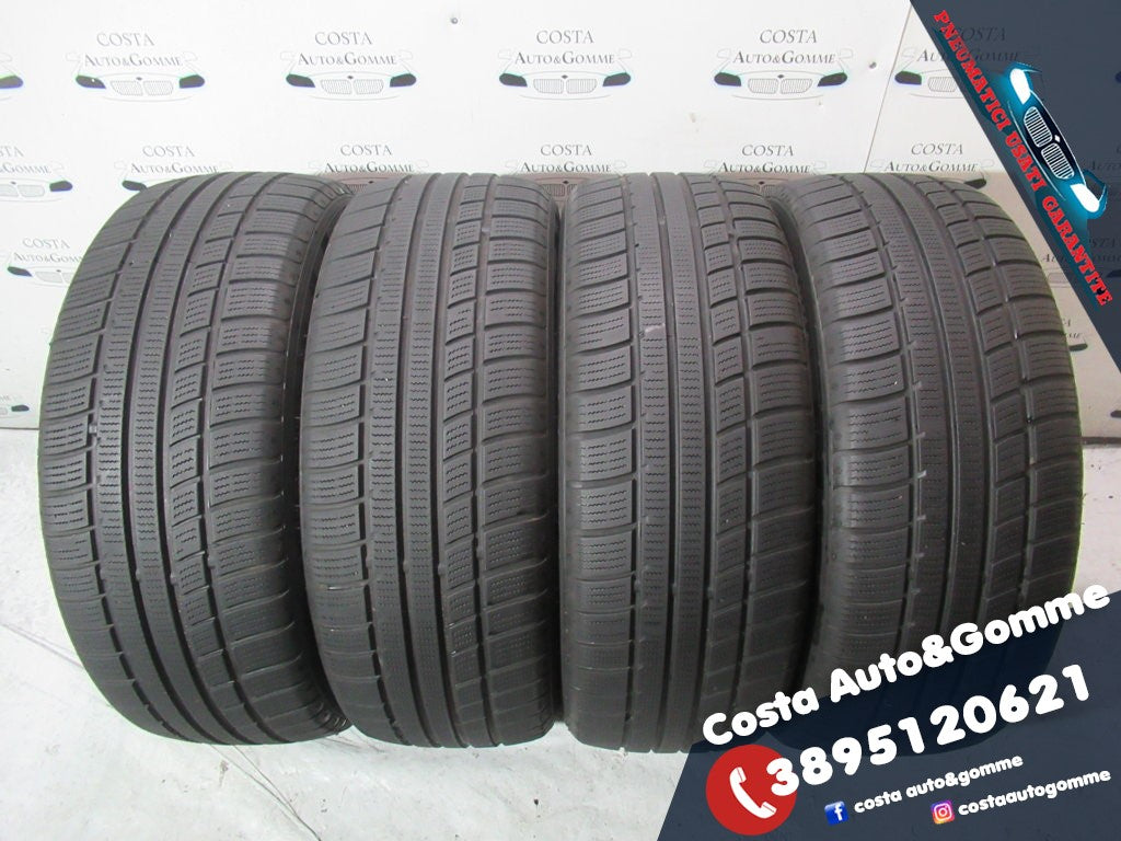 235 55 19 Tomket MS 90% 235 55 R19 4 Gomme