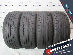 235 55 19 Tomket MS 90% 235 55 R19 4 Gomme