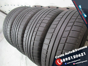 235 55 19 Tomket MS 90% 235 55 R19 4 Gomme