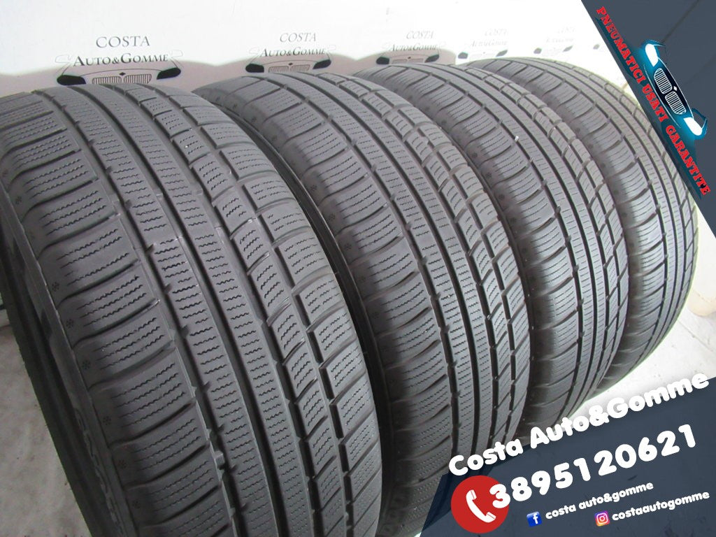 235 55 19 Tomket MS 90% 235 55 R19 4 Gomme