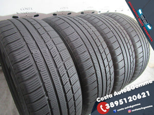 235 55 19 Tomket MS 90% 235 55 R19 4 Gomme
