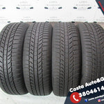 215 65 17 Continental 2024 99% MS 4 Gomme