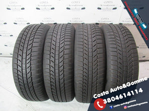 215 65 17 Continental 2024 99% MS 4 Gomme