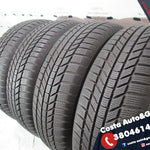 215 65 17 Continental 2024 99% MS 4 Gomme