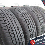 215 65 17 Continental 2024 99% MS 4 Gomme