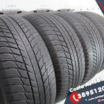 245 50 19 85% Bridgestone MS Runflat  4 Gomme