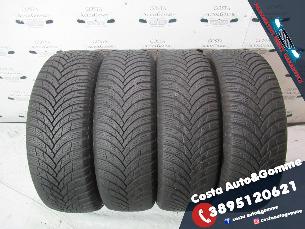 225 65 17 Firestone MS 85% 225 65 R17 4 Gomme