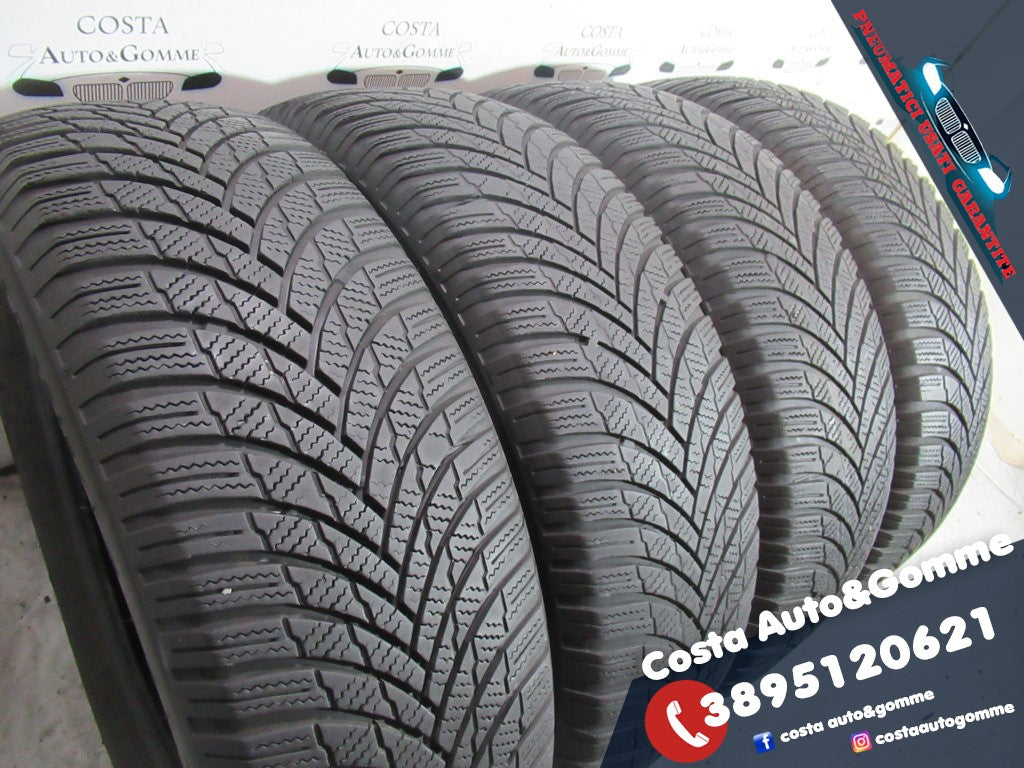 225 65 17 Firestone MS 85% 225 65 R17 4 Gomme