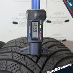225 65 17 Firestone MS 85% 225 65 R17 4 Gomme