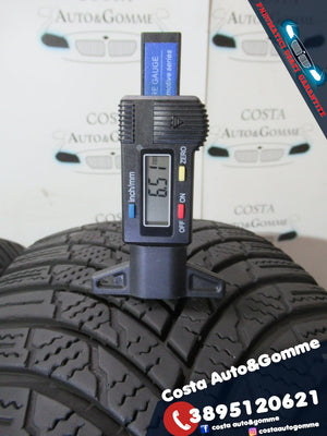 225 65 17 Firestone MS 85% 225 65 R17 4 Gomme