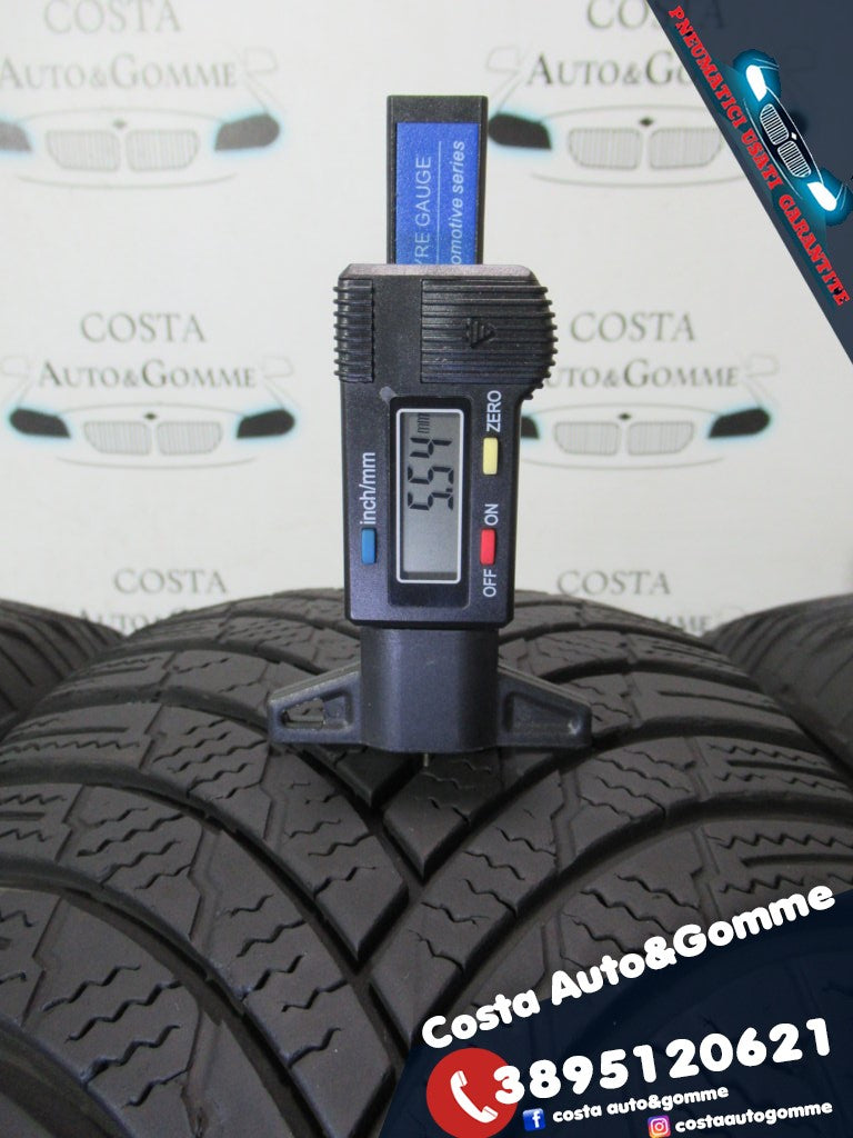 225 65 17 Firestone MS 85% 225 65 R17 4 Gomme