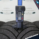 225 65 17 Firestone MS 85% 225 65 R17 4 Gomme