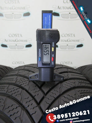 225 65 17 Firestone MS 85% 225 65 R17 4 Gomme
