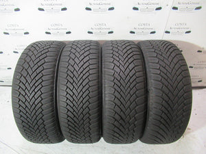 205 55 16 Continental 99% MS 205 55 R16 4 Gomme