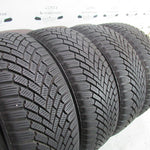 205 55 16 Continental 99% MS 205 55 R16 4 Gomme
