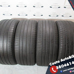 275 45 21 Pirelli 4Stagioni 85% 2021 4 Gomme