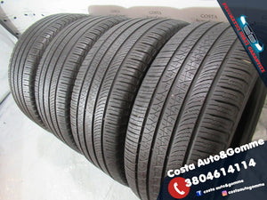 275 45 21 Pirelli 4Stagioni 85% 2021 4 Gomme