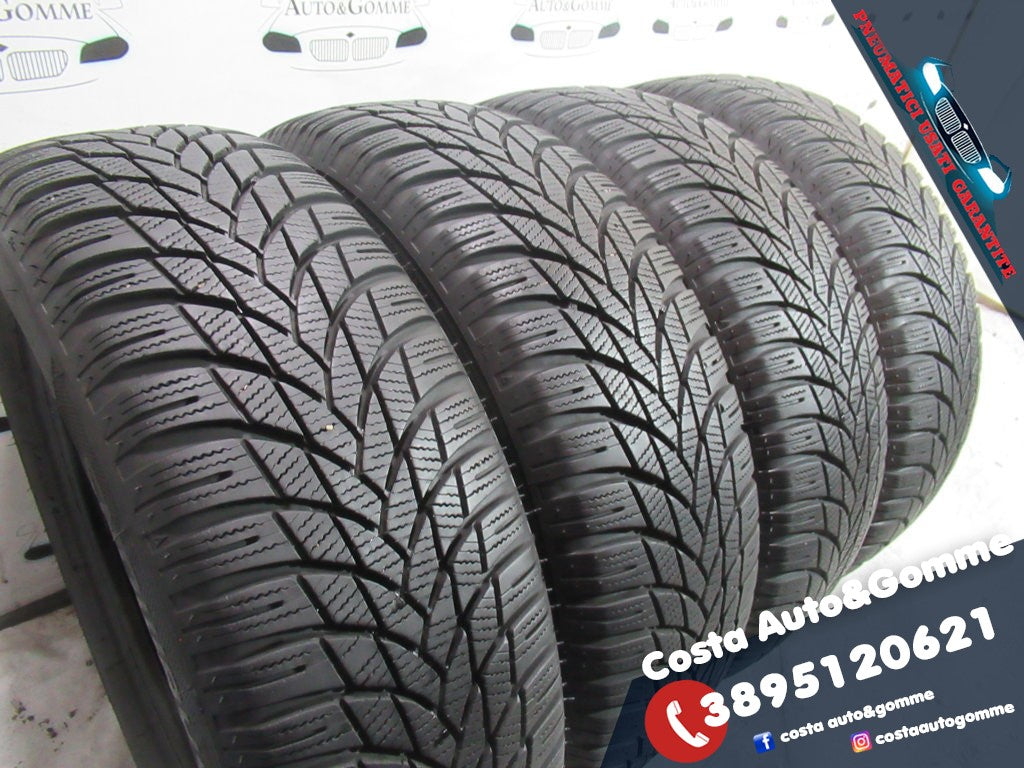 175 65 14 Lassa MS 85% 175 65 R14 4 Gomme