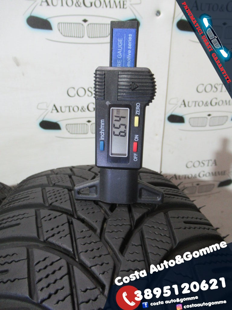 175 65 14 Lassa MS 85% 175 65 R14 4 Gomme