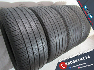 275 45 21 Pirelli 4Stagioni 85% 2021 4 Gomme