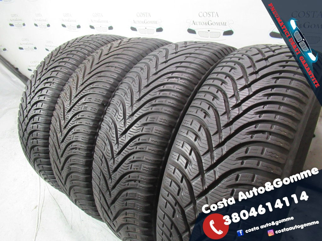 185 65 15 Kleber 2022 99% 185 65 R15 4 Gomme