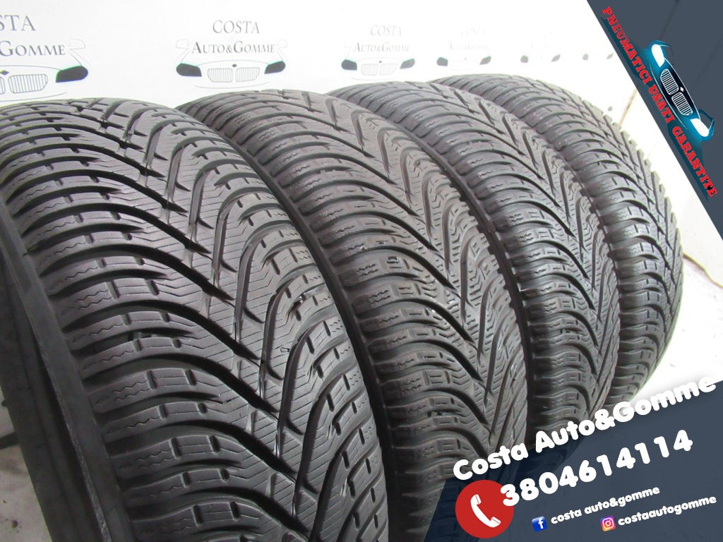 185 65 15 Kleber 2022 99% 185 65 R15 4 Gomme