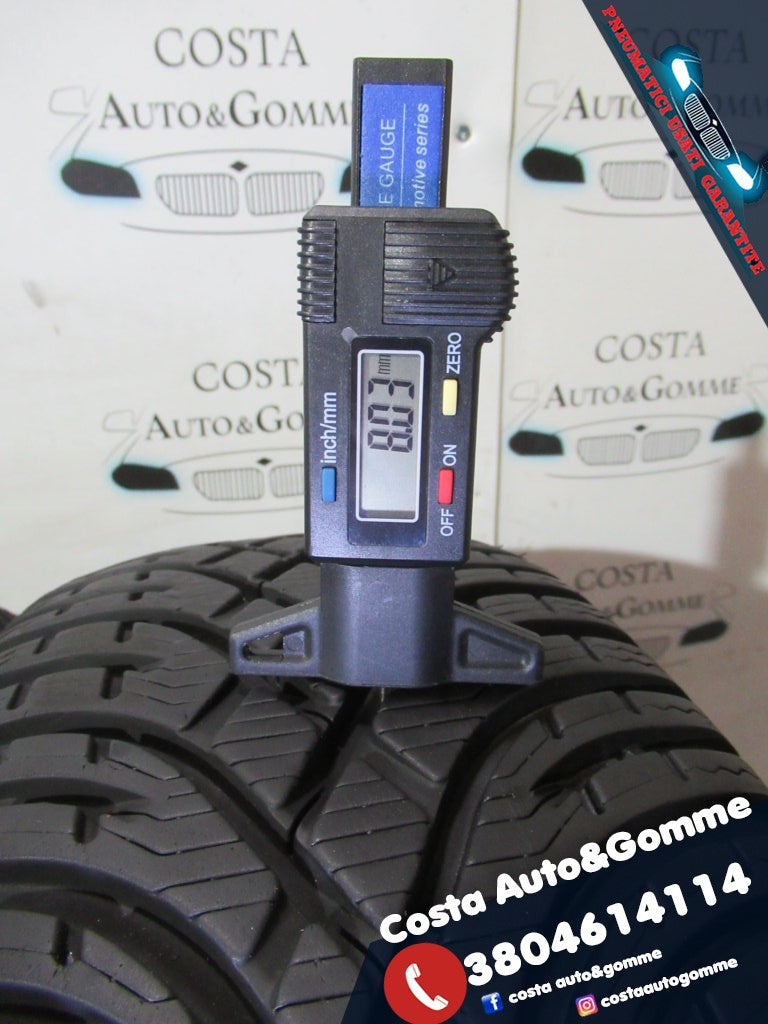 185 65 15 Kleber 2022 99% 185 65 R15 4 Gomme