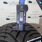 185 65 15 Kleber 2022 99% 185 65 R15 4 Gomme