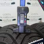 185 65 15 Kleber 2022 99% 185 65 R15 4 Gomme