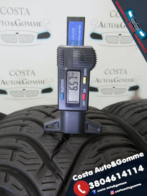 185 65 15 Kleber 2022 99% 185 65 R15 4 Gomme