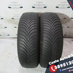 185 65 15 Michelin 85% MS 185 65 R15 2 Gomme