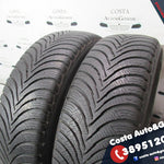 185 65 15 Michelin 85% MS 185 65 R15 2 Gomme