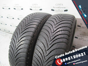 185 65 15 Michelin 85% MS 185 65 R15 2 Gomme