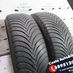185 65 15 Michelin 85% MS 185 65 R15 2 Gomme