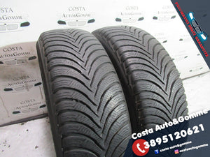 185 65 15 Michelin 85% MS 185 65 R15 2 Gomme